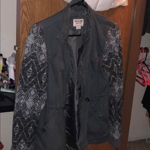 Mossimo jacket
